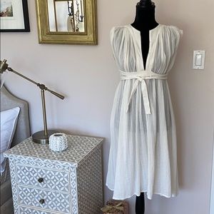 Billabong Beach Dress